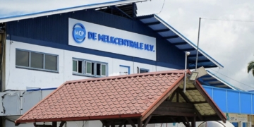 De Melkcentrale