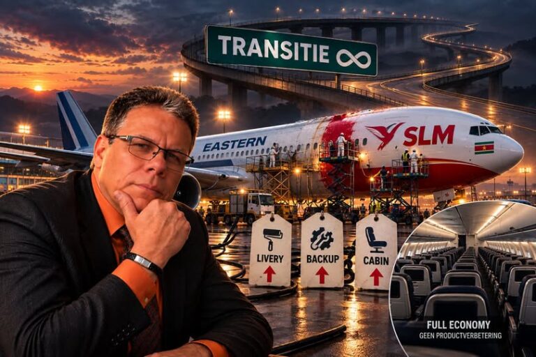 romeo stienstra slm Romeo R. Stienstra – Aviation Professional | Strategisch Analist