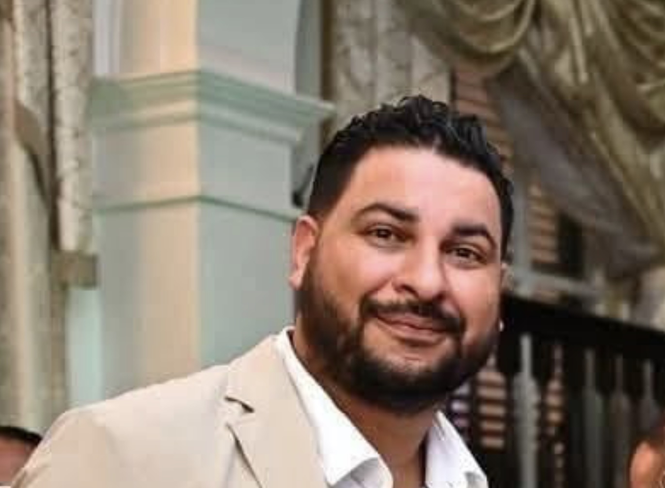Interpol ingeschakeld in zaak-Rodney Leysner. Nu pas!