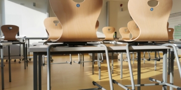 Hitte in klaslokalen zorgt voor zorgen.