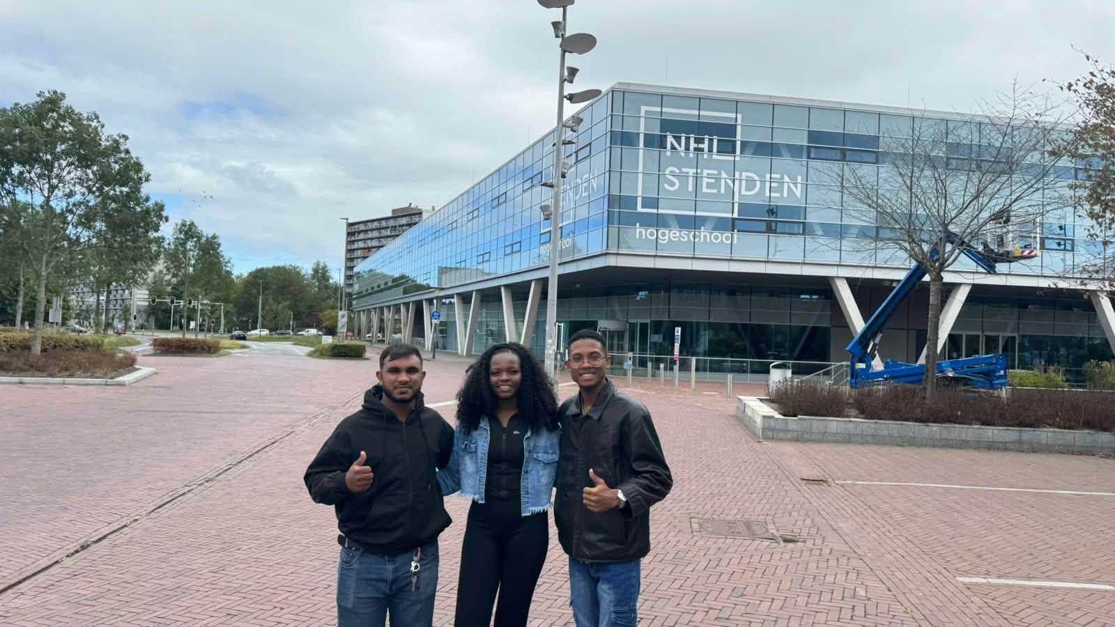 Juridische kennisuitwisseling verbindt Suriname en Nederland