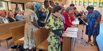 Ruim 180 bezoekers tijdens Surinamedag in Tilburg