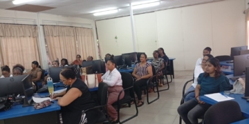 Stichting Better Prepared Suriname geeft jongeren tussen 15 en 18 jaar praktische vaardigheden mee voor de volgende stap.