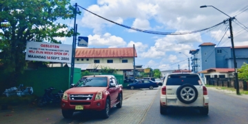 Suriname is nog niet klaar voor grootschalig robotverkeer, maar de richting is duidelijk: veiliger autonome voertuigen kunnen menselijk rijden steeds duurder maken.