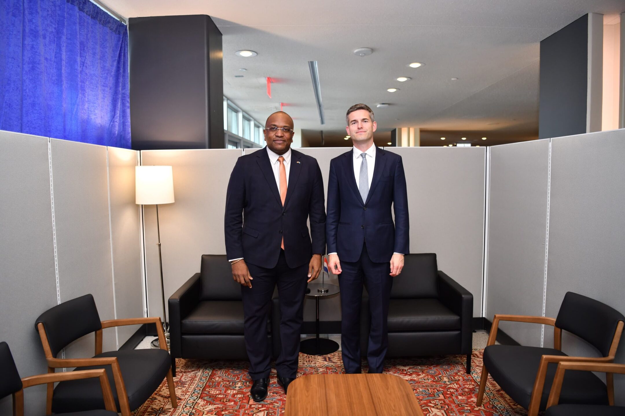 Suriname wil ook visumprocedures voor gewone reizigers versoepelen