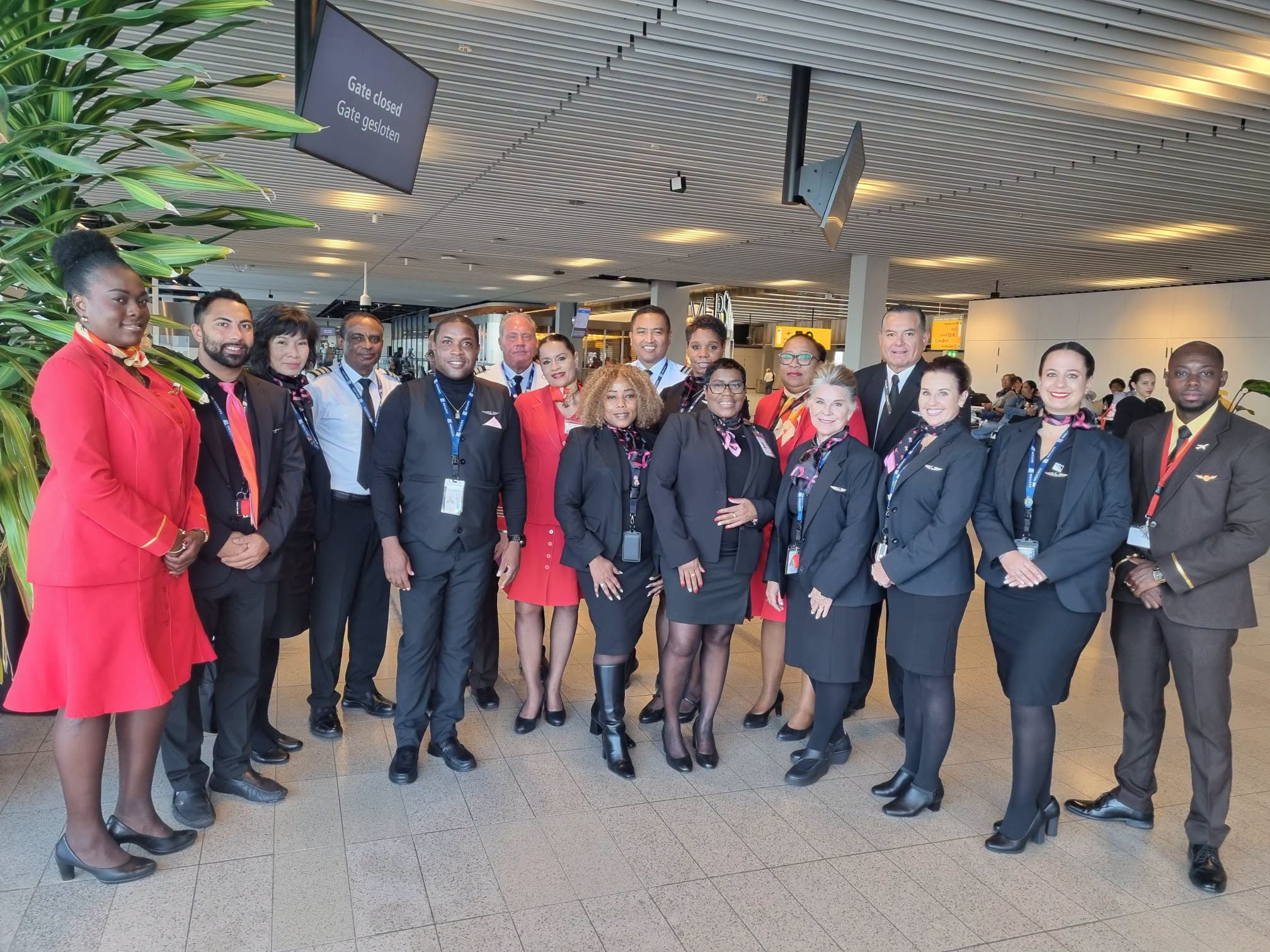 Boeing 777 moet SLM helpen op weg naar efficiëntere operatie.