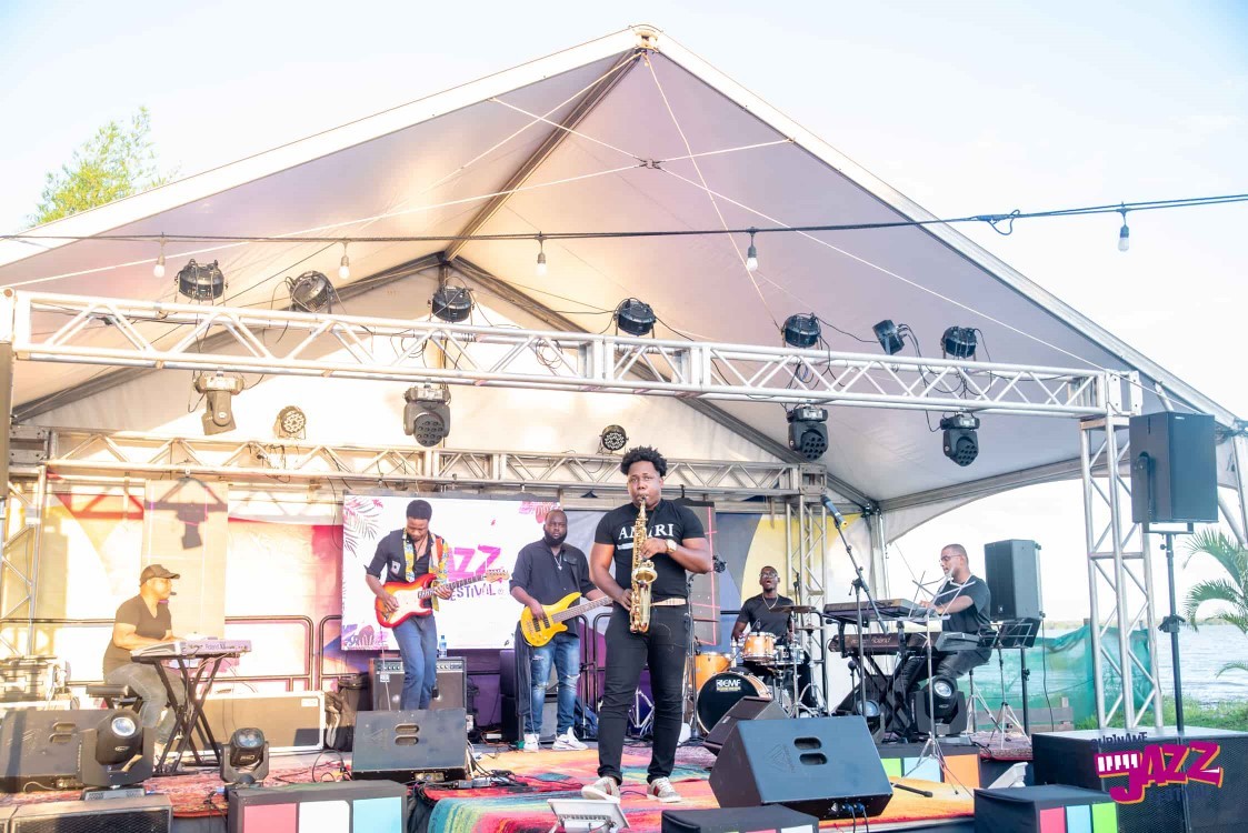 Suriname Jazz Festival viert twintig jaar muzikale verbinding
