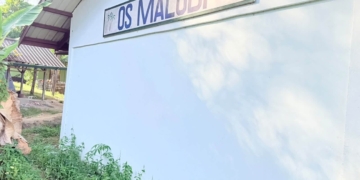 Vragen over personeel en mogelijke politieke beïnvloeding rond school Malobi.