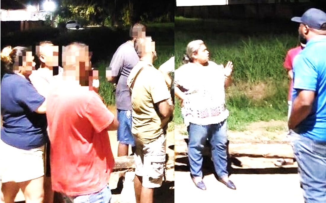 Weg naar Zee bundelt krachten voor veiligheid en leefbaarheid.