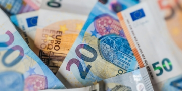 euro geld valuta