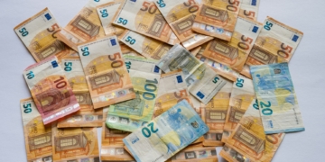 geld valuta euro
