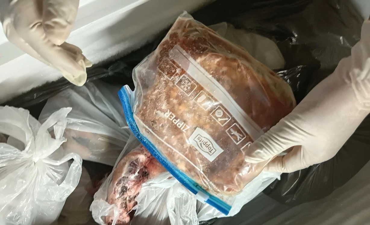 LVV waarschuwt voor illegale invoer van vlees, zuivel en andere dierlijke producten