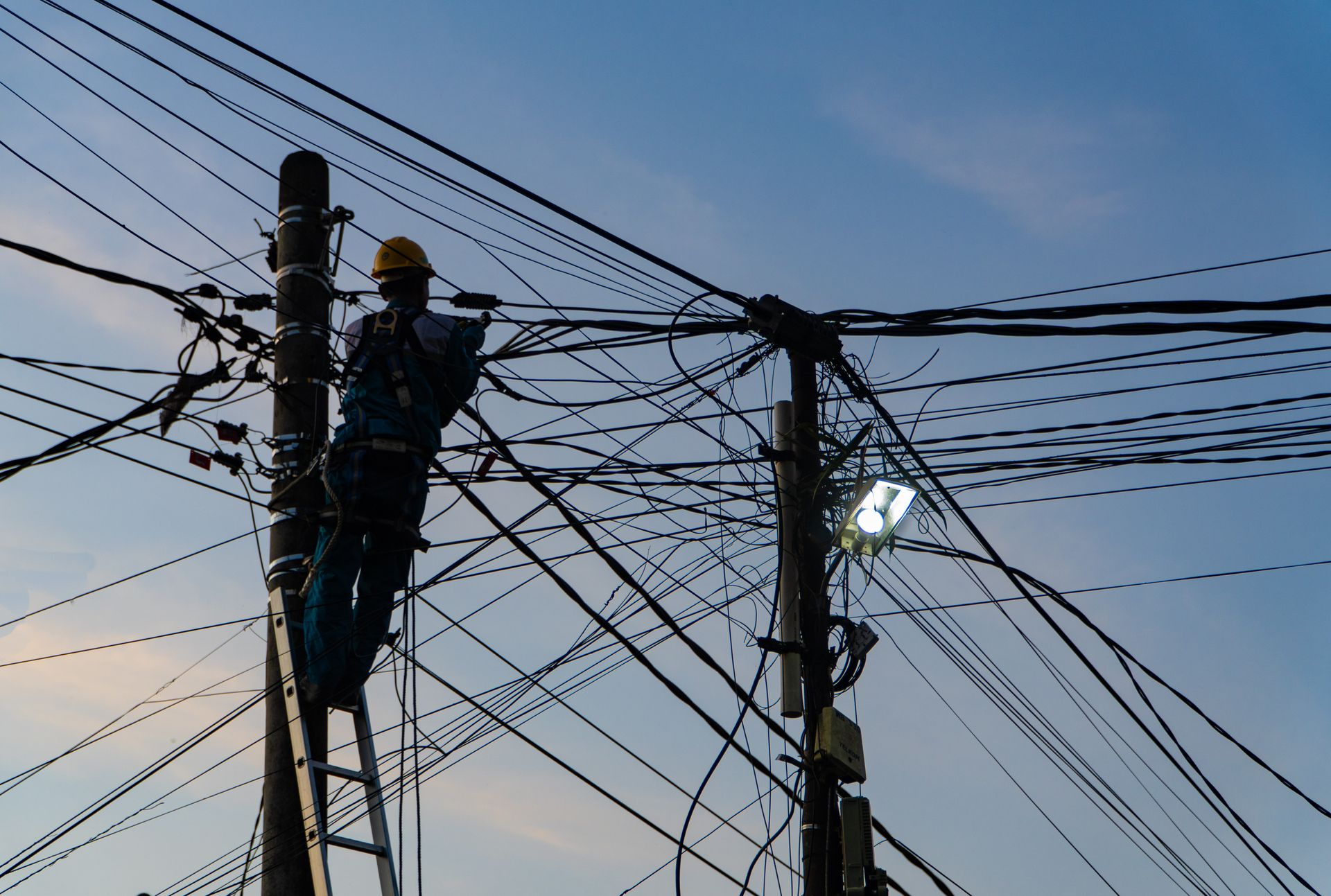 stroom energie ebs
