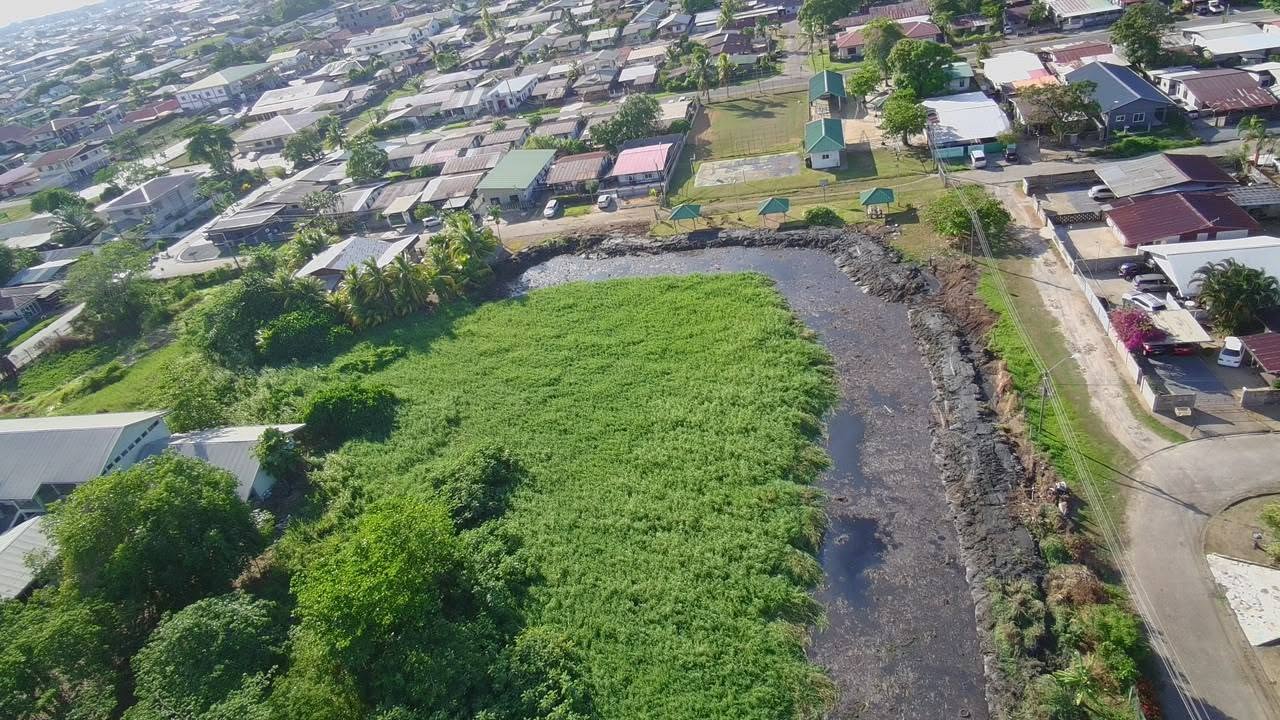 Foto: De Publieke Tribune Suriname.