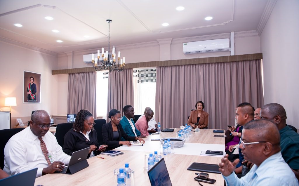 Suriname wil meer inkomsten uit goud en minder milieuschade